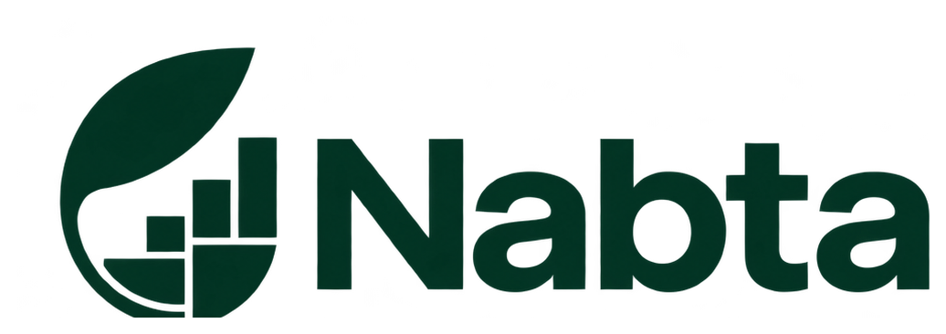 Nabta official logo