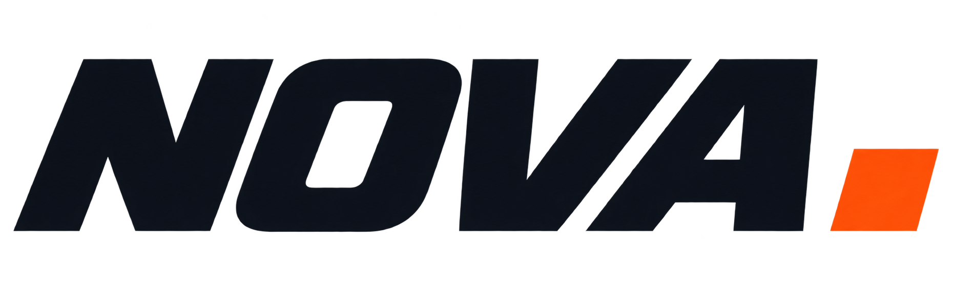NOVA official logo